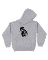 Kids Pullover Hoodie