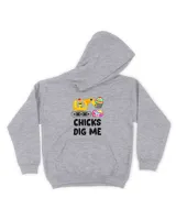 Kids Pullover Hoodie