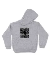 Kids Pullover Hoodie