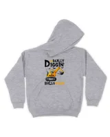 Kids Pullover Hoodie