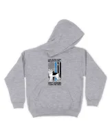 Kids Pullover Hoodie
