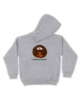 Kids Pullover Hoodie
