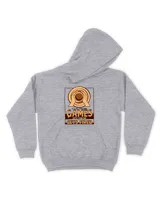 Kids Pullover Hoodie