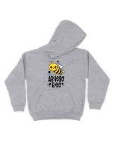 Kids Pullover Hoodie