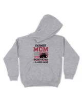 Kids Pullover Hoodie