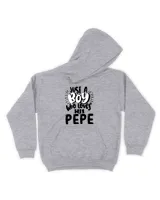 Kids Pullover Hoodie