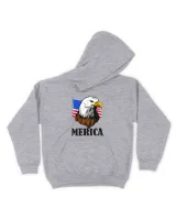 Kids Pullover Hoodie