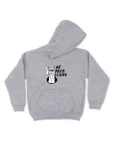 Kids Pullover Hoodie