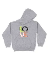 Kids Pullover Hoodie