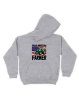 Kids Pullover Hoodie