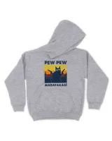 Kids Pullover Hoodie