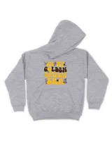Kids Pullover Hoodie