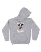 Kids Pullover Hoodie