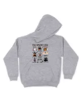 Kids Pullover Hoodie Kids Pullover Hoodie
