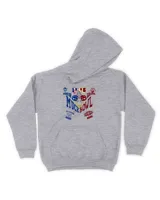 Kids Pullover Hoodie Kids Pullover Hoodie