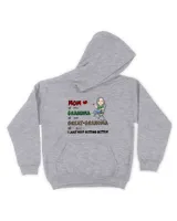 Kids Pullover Hoodie
