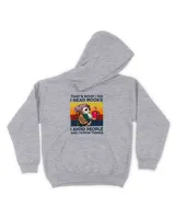 Kids Pullover Hoodie