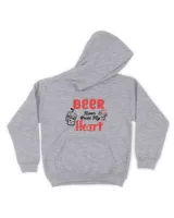 Kids Pullover Hoodie