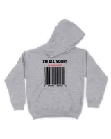 Kids Pullover Hoodie