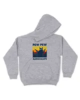 Kids Pullover Hoodie