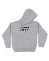 Kids Pullover Hoodie