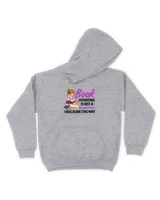 Kids Pullover Hoodie