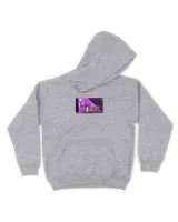 Kids Pullover Hoodie