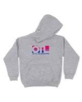 Kids Pullover Hoodie