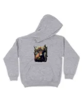Kids Pullover Hoodie