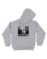 Kids Pullover Hoodie