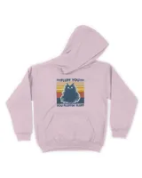 Kids Pullover Hoodie