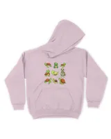 Kids Pullover Hoodie