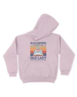 Kids Pullover Hoodie