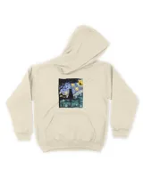 Kids Pullover Hoodie