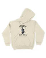 Kids Pullover Hoodie