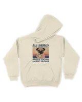 Kids Pullover Hoodie
