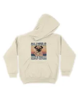 Kids Pullover Hoodie