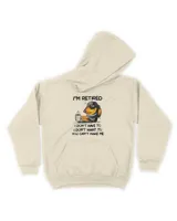 Kids Pullover Hoodie