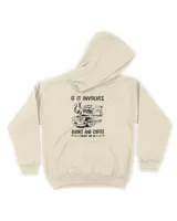 Kids Pullover Hoodie