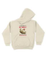 Kids Pullover Hoodie