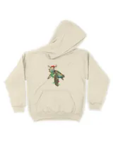 Kids Pullover Hoodie