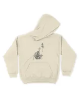Kids Pullover Hoodie