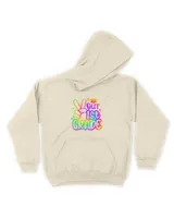 Kids Pullover Hoodie Kids Pullover Hoodie