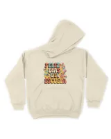 Kids Pullover Hoodie Kids Pullover Hoodie