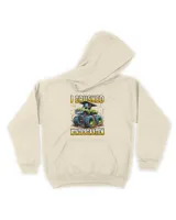 Kids Pullover Hoodie Kids Pullover Hoodie