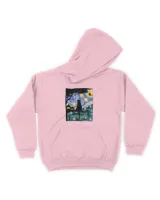 Kids Pullover Hoodie