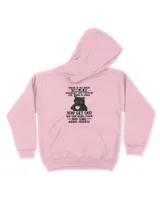 Kids Pullover Hoodie