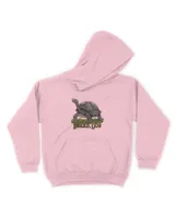 Kids Pullover Hoodie