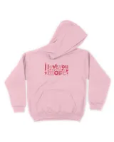 Kids Pullover Hoodie Kids Pullover Hoodie