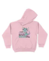 Kids Pullover Hoodie